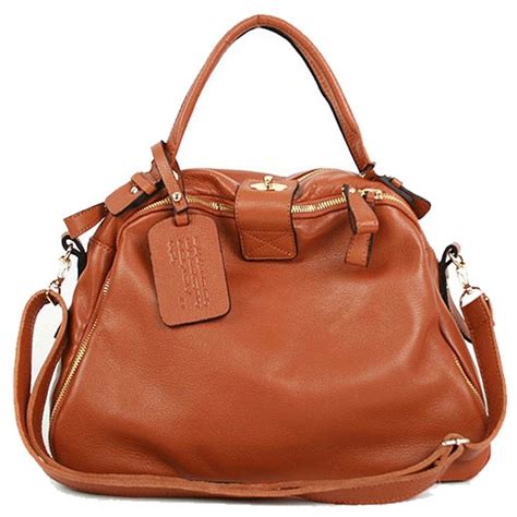 used leather purses